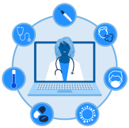 LetsGetChecked Powered by FuzeHealth